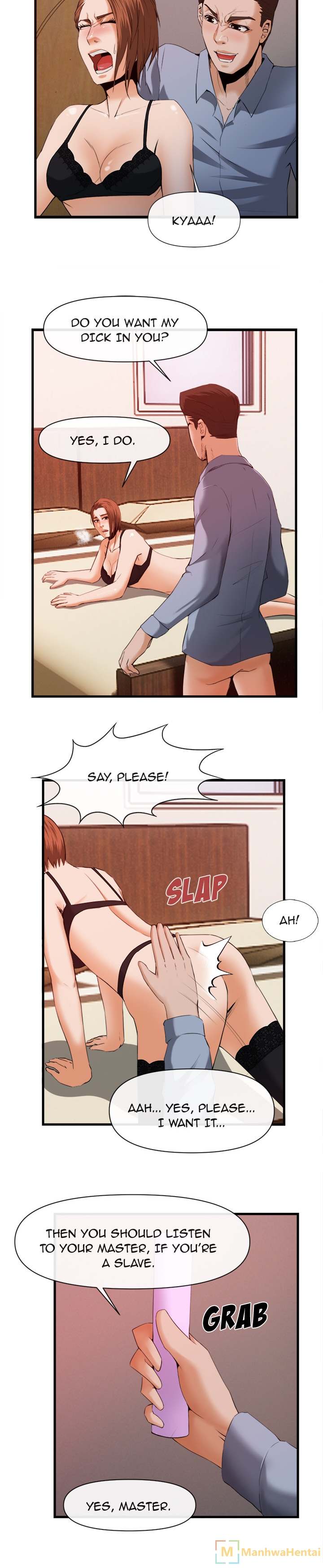 Festival Island chapter 26 page 3