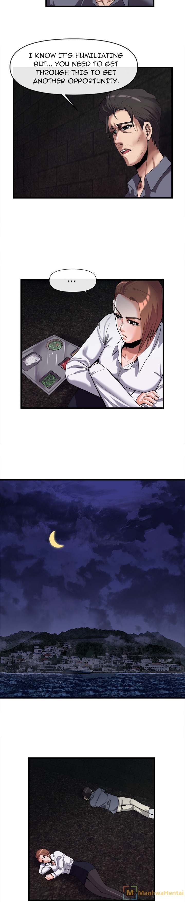 Festival Island chapter 27 page 4