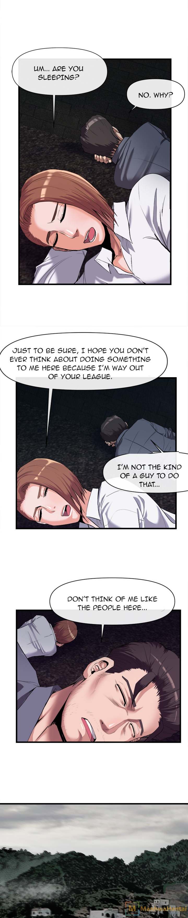 Festival Island chapter 27 page 5
