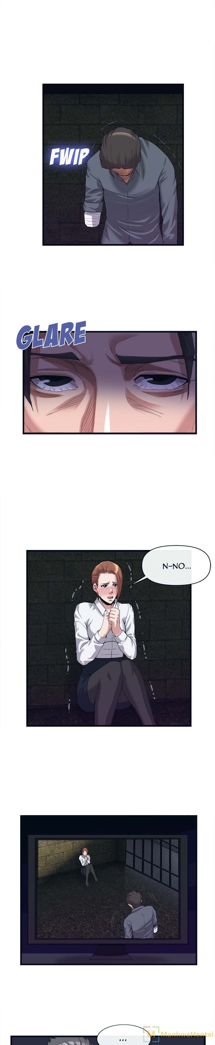 Festival Island chapter 28 page 16