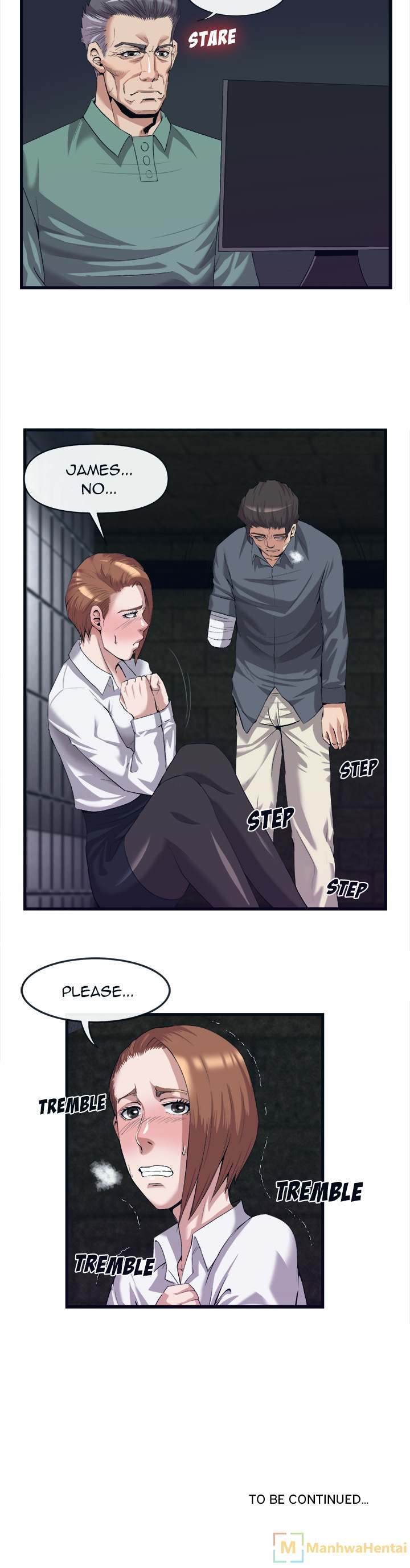Festival Island chapter 28 page 17