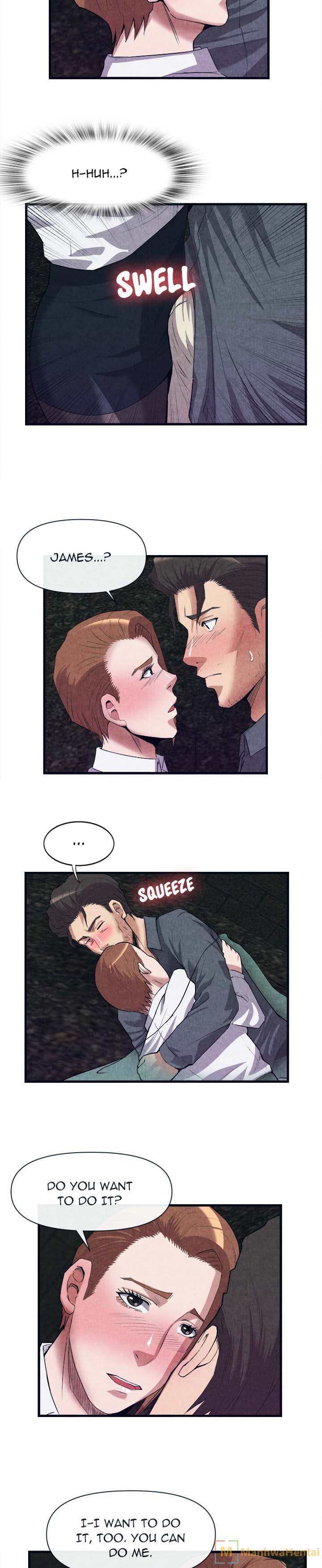 Festival Island chapter 29 page 12