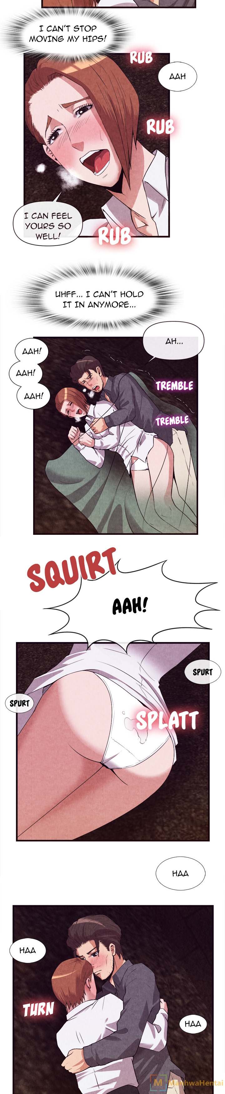 Festival Island chapter 29 page 19