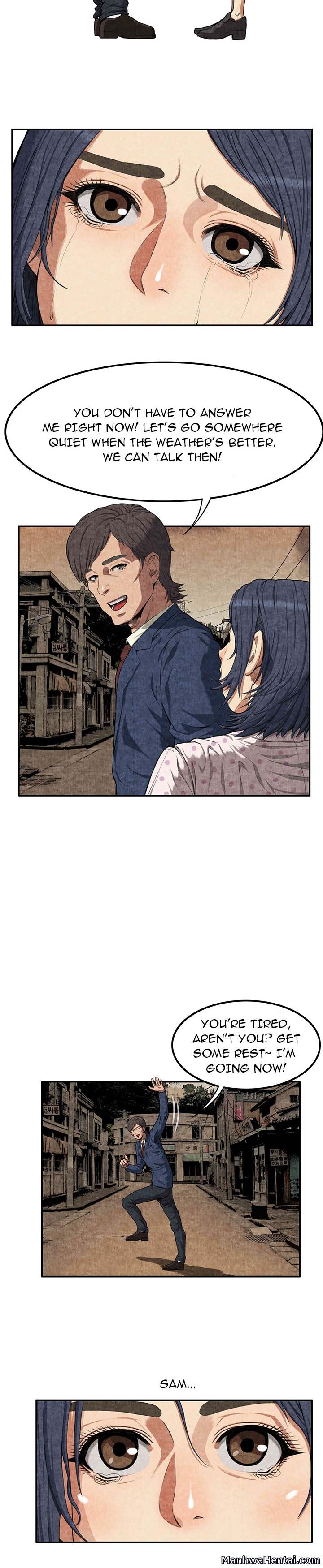 Festival Island chapter 3 page 10