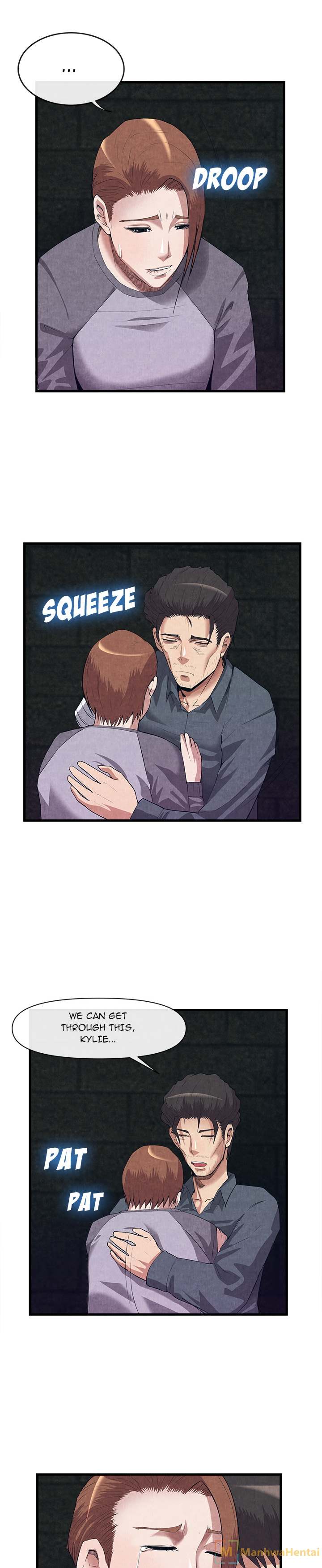 Festival Island chapter 31 page 4