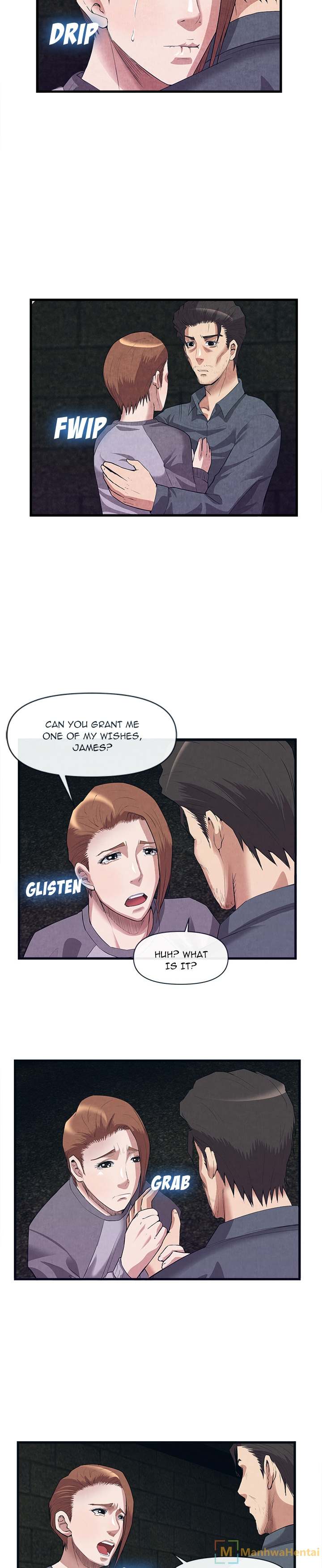 Festival Island chapter 31 page 5
