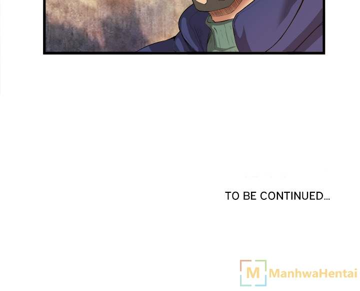 Festival Island chapter 31 page 20