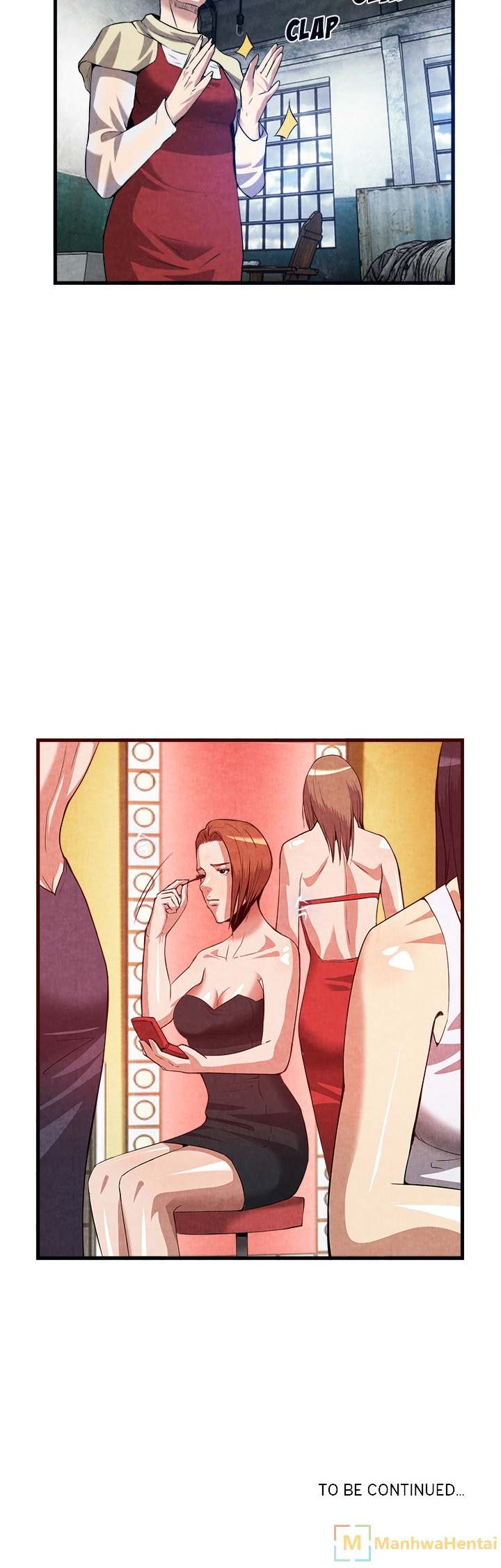 Festival Island chapter 33 page 18
