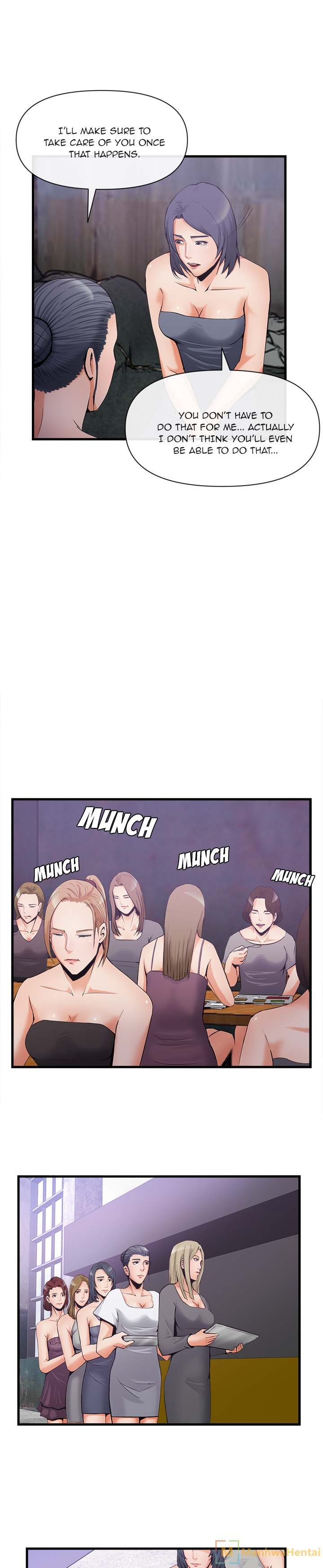 Festival Island chapter 35 page 6