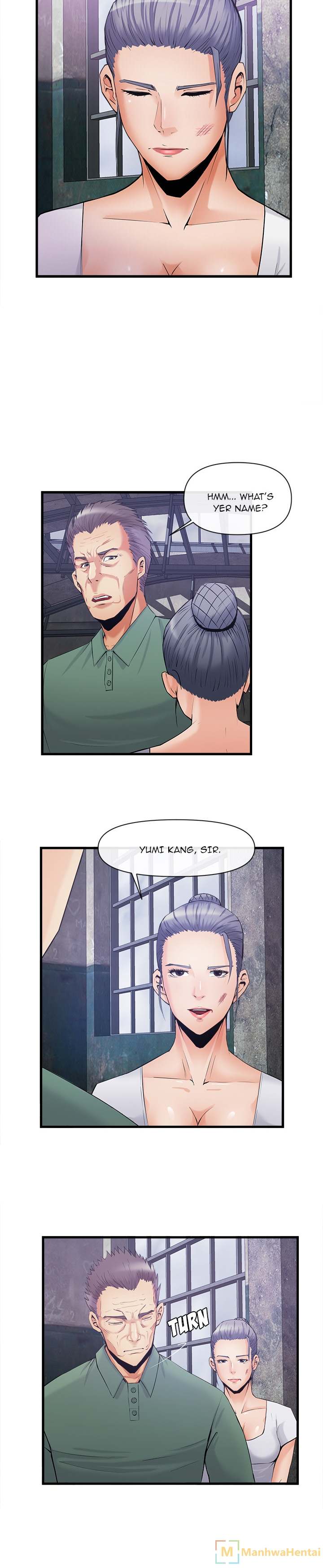 Festival Island chapter 35 page 14