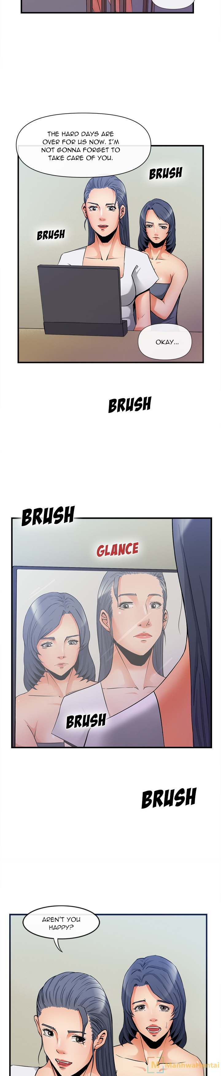 Festival Island chapter 36 page 9