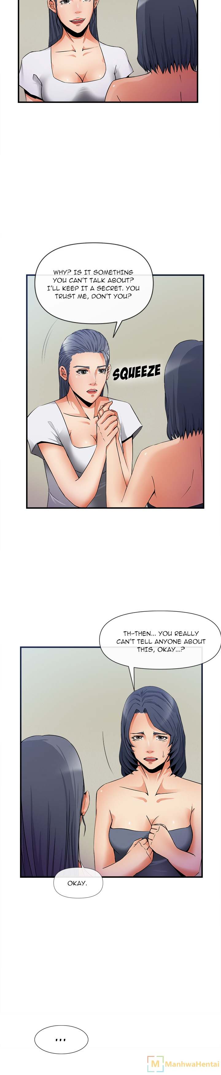 Festival Island chapter 36 page 11