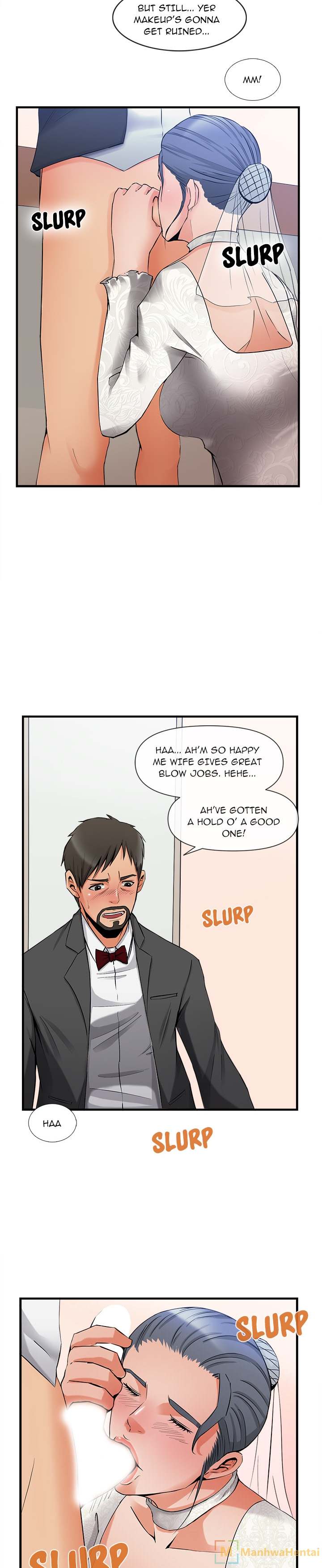 Festival Island chapter 36 page 18