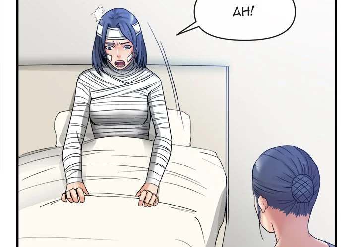 Festival Island chapter 38 page 4