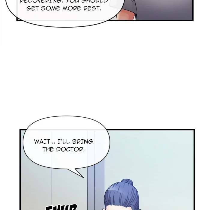 Festival Island chapter 38 page 9