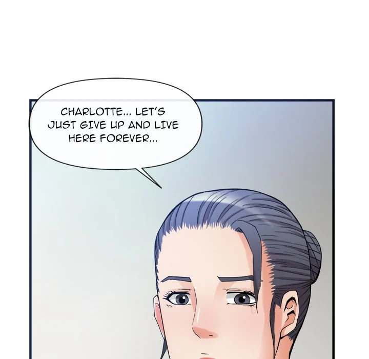 Festival Island chapter 38 page 13