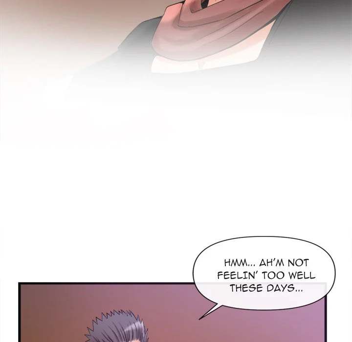 Festival Island chapter 38 page 18