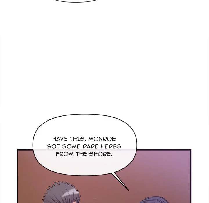 Festival Island chapter 38 page 20
