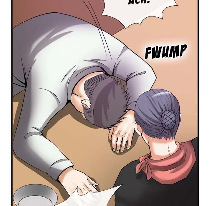 Festival Island chapter 38 page 24