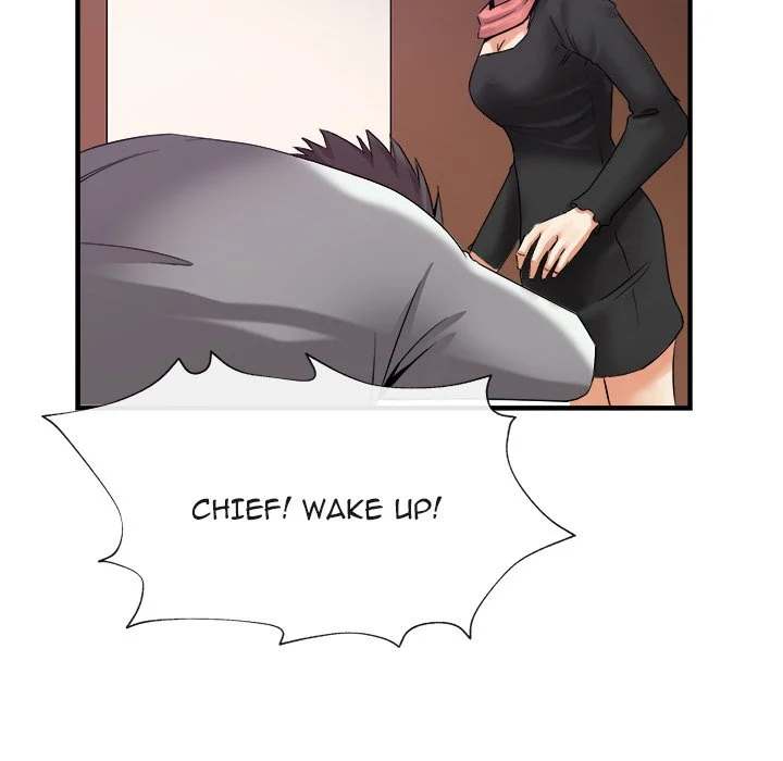 Festival Island chapter 38 page 26