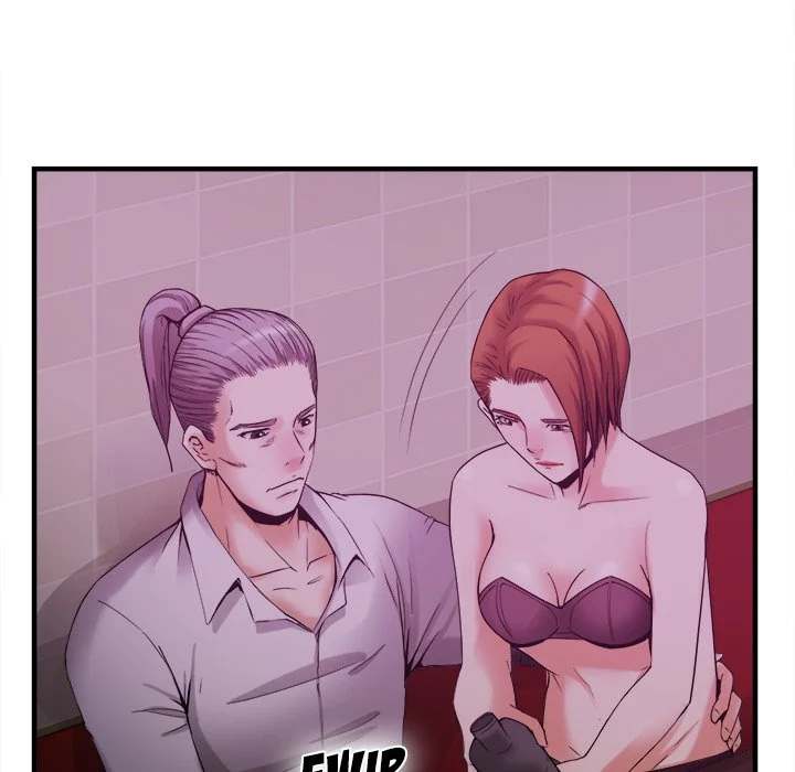 Festival Island chapter 38 page 29