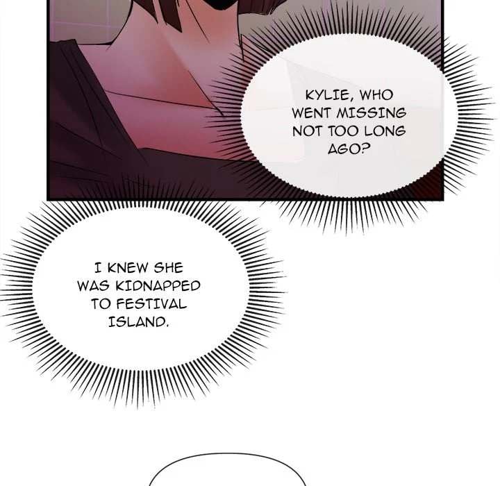 Festival Island chapter 38 page 37