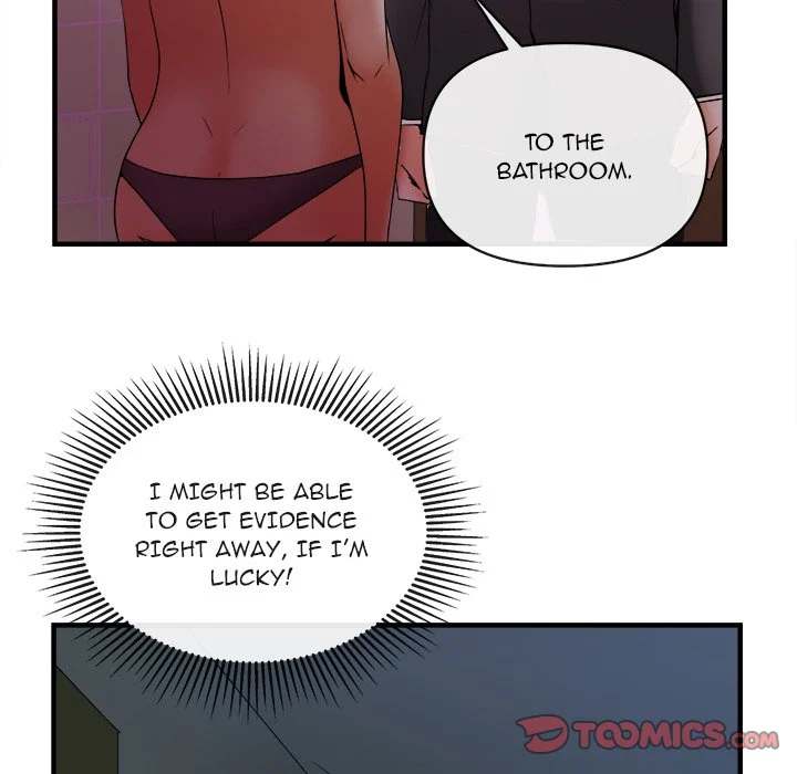Festival Island chapter 38 page 39