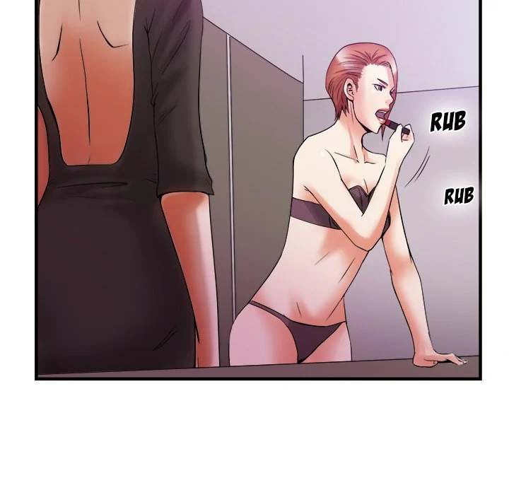 Festival Island chapter 38 page 42