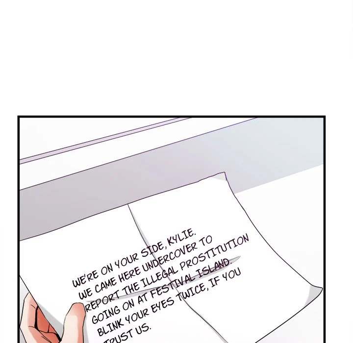 Festival Island chapter 38 page 47