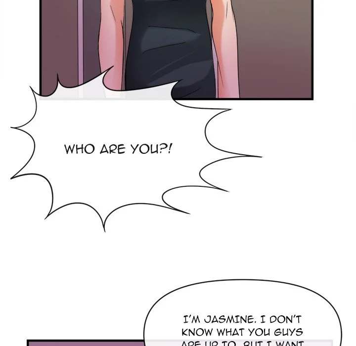 Festival Island chapter 38 page 55