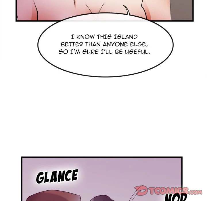 Festival Island chapter 38 page 57