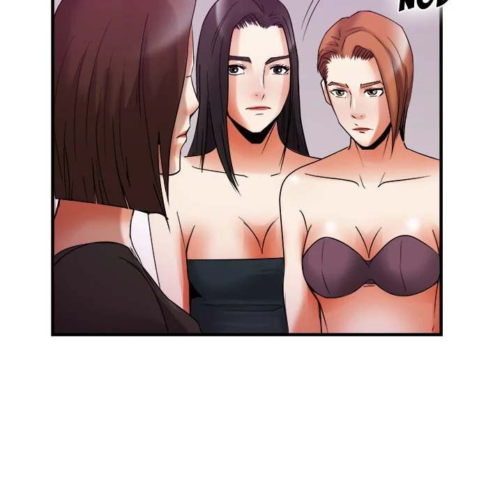 Festival Island chapter 38 page 58