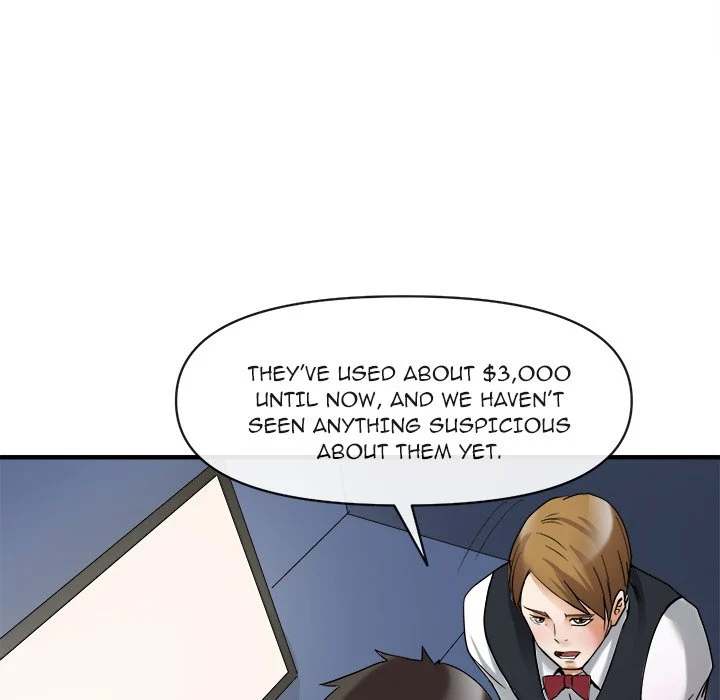 Festival Island chapter 38 page 59