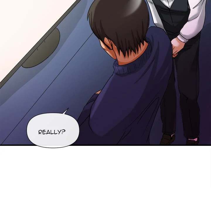 Festival Island chapter 38 page 60