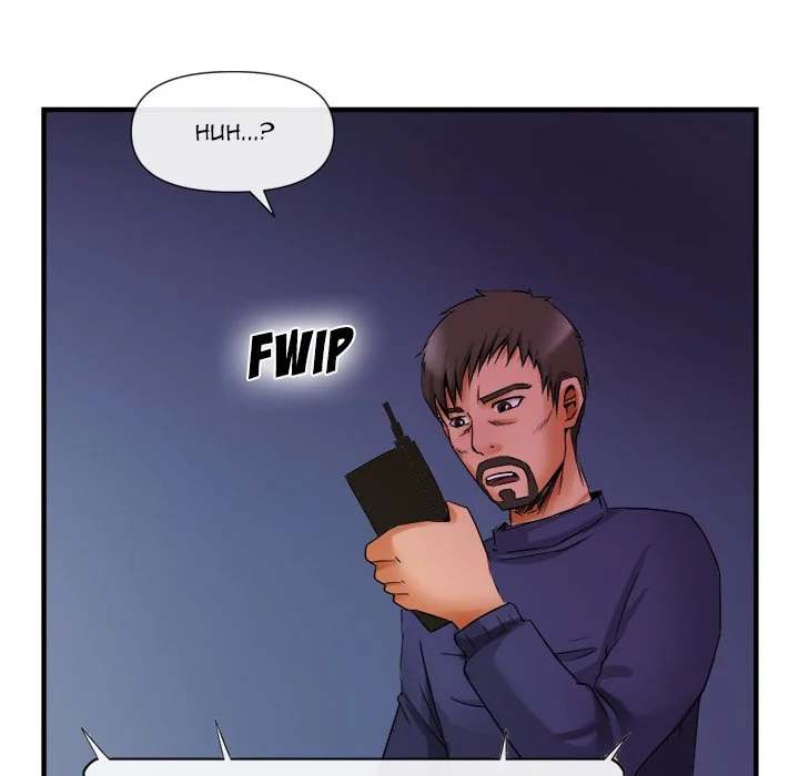 Festival Island chapter 38 page 63