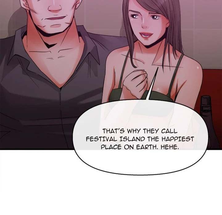 Festival Island chapter 38 page 69