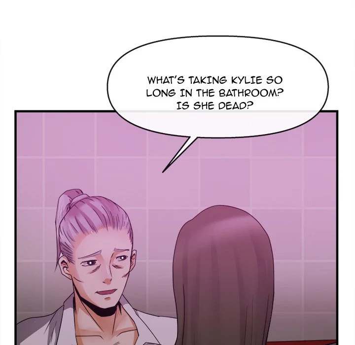 Festival Island chapter 38 page 70