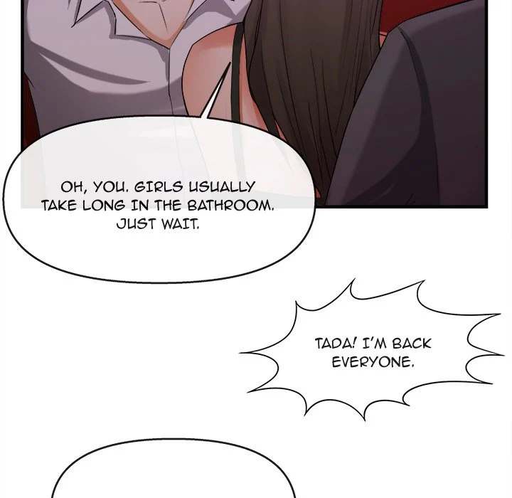Festival Island chapter 38 page 71