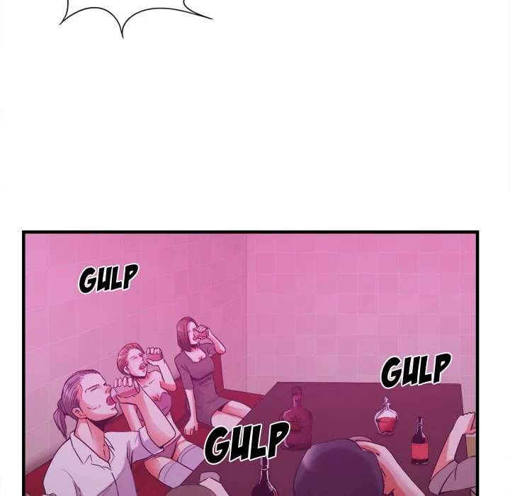 Festival Island chapter 38 page 82