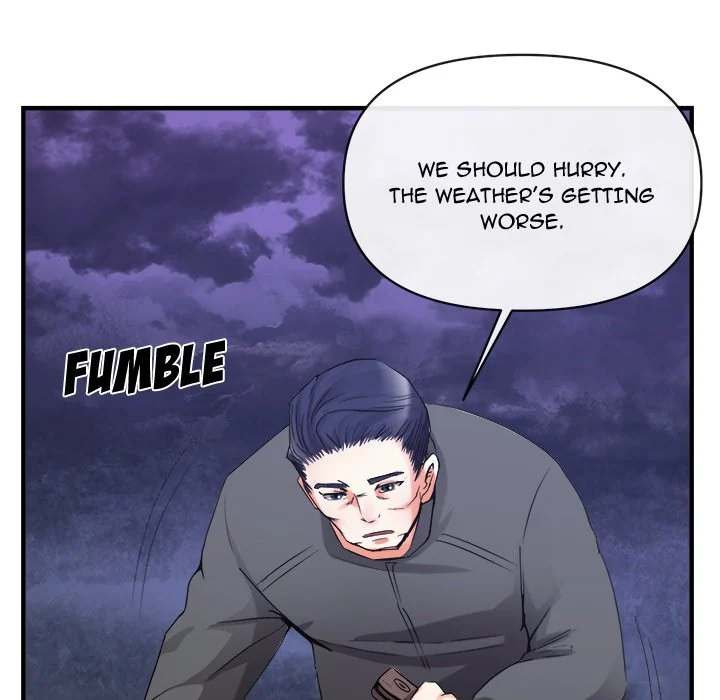 Festival Island chapter 38 page 99