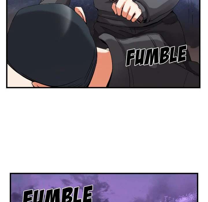 Festival Island chapter 38 page 100
