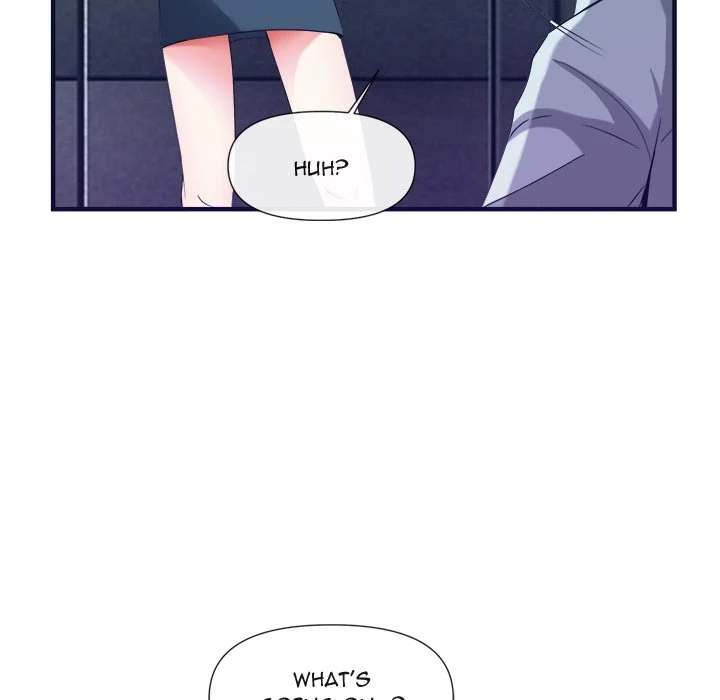 Festival Island chapter 38 page 105