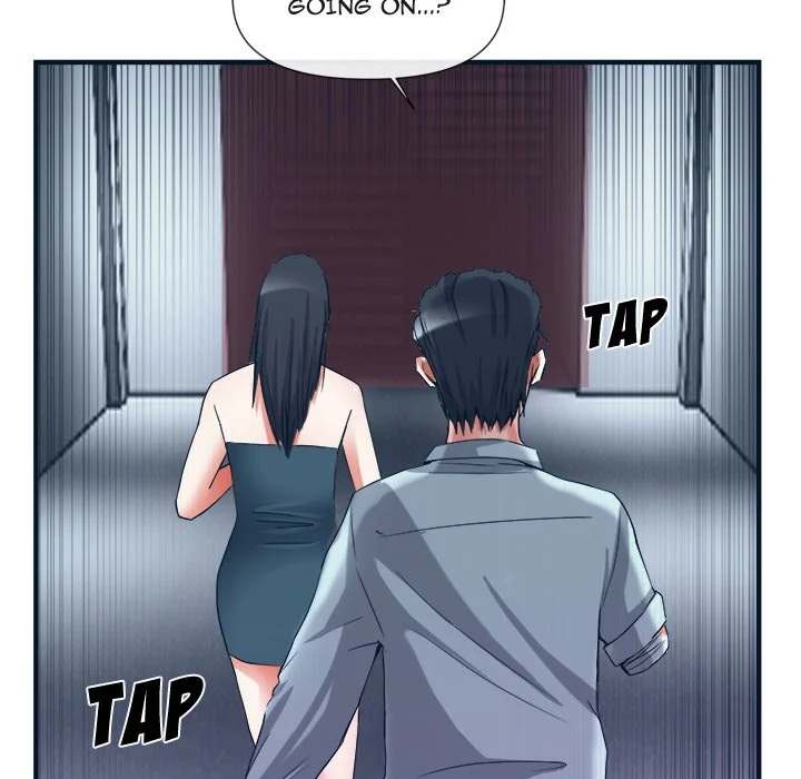 Festival Island chapter 38 page 106