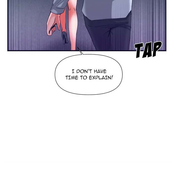 Festival Island chapter 38 page 107
