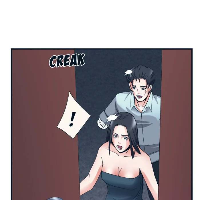 Festival Island chapter 38 page 108