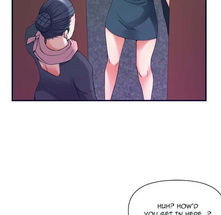 Festival Island chapter 38 page 109