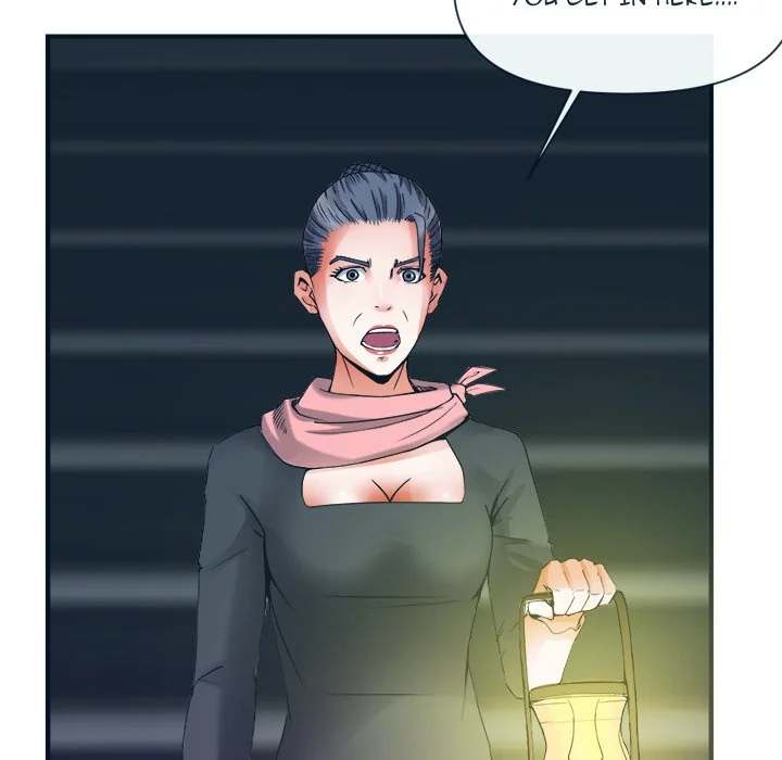 Festival Island chapter 38 page 110