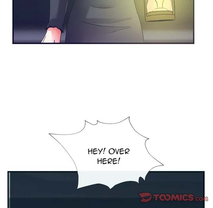 Festival Island chapter 38 page 111