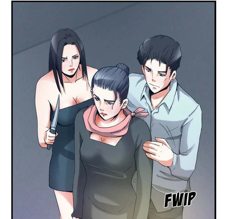 Festival Island chapter 38 page 119