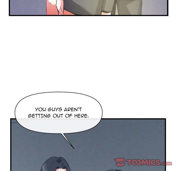 Festival Island chapter 38 page 120